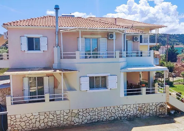 Villa Marina *