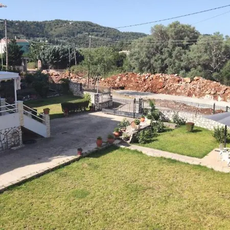 Vilă Marina Tsoukaládhes