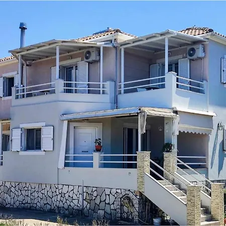 Marina * Tsoukaládhes