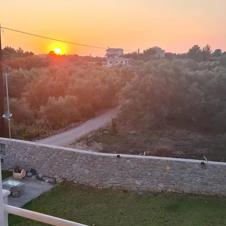 Вилла Marina *