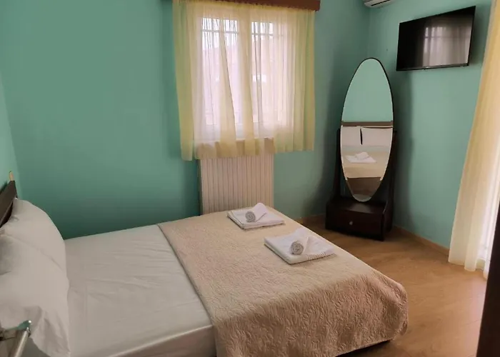 Marina Villa Cukaládesz