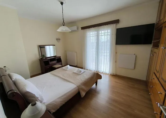 Villa Marina Cukaládesz