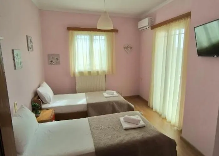 Villa Marina *