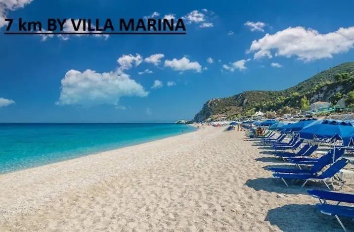 Marina Villa Cukaládesz